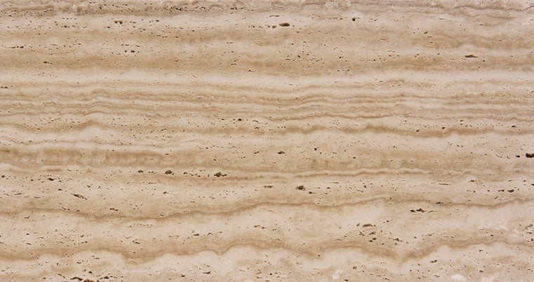Classic Light Vein Cut Travertine